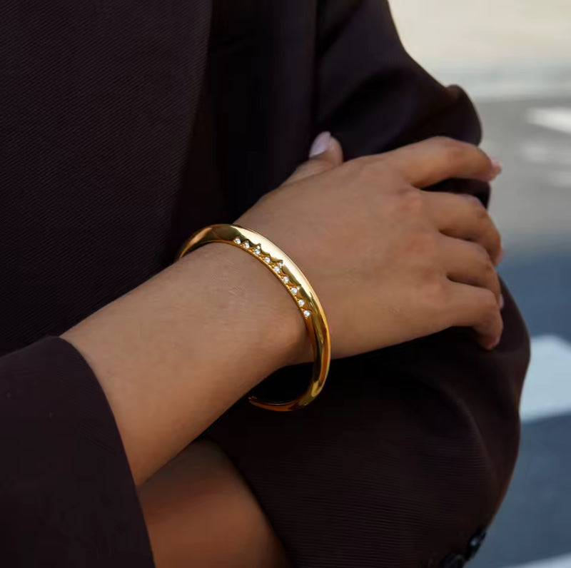 Brazalete Capri