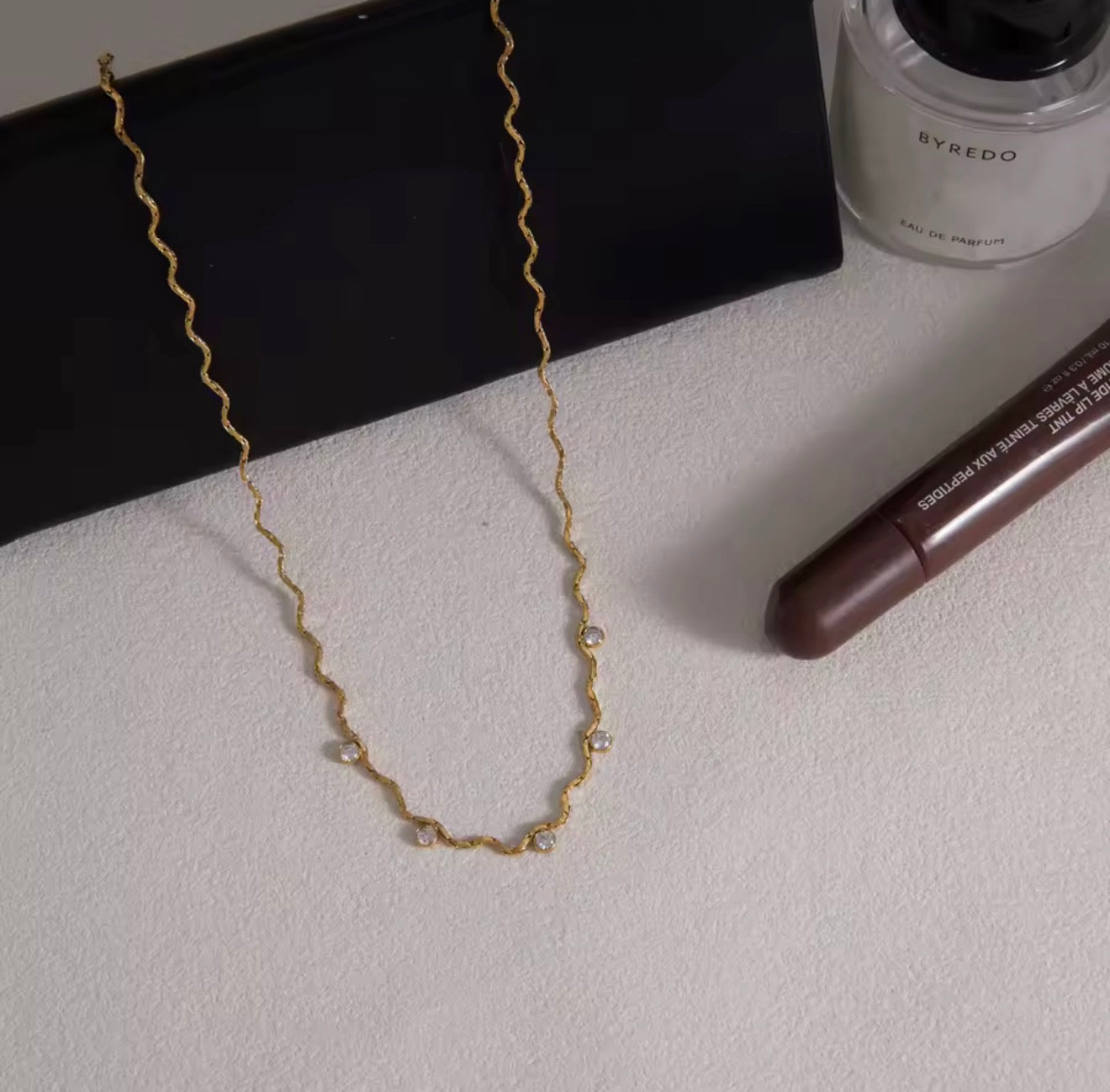 Collar Lía
