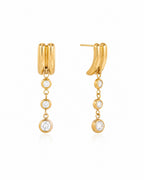 Aretes Fiorella