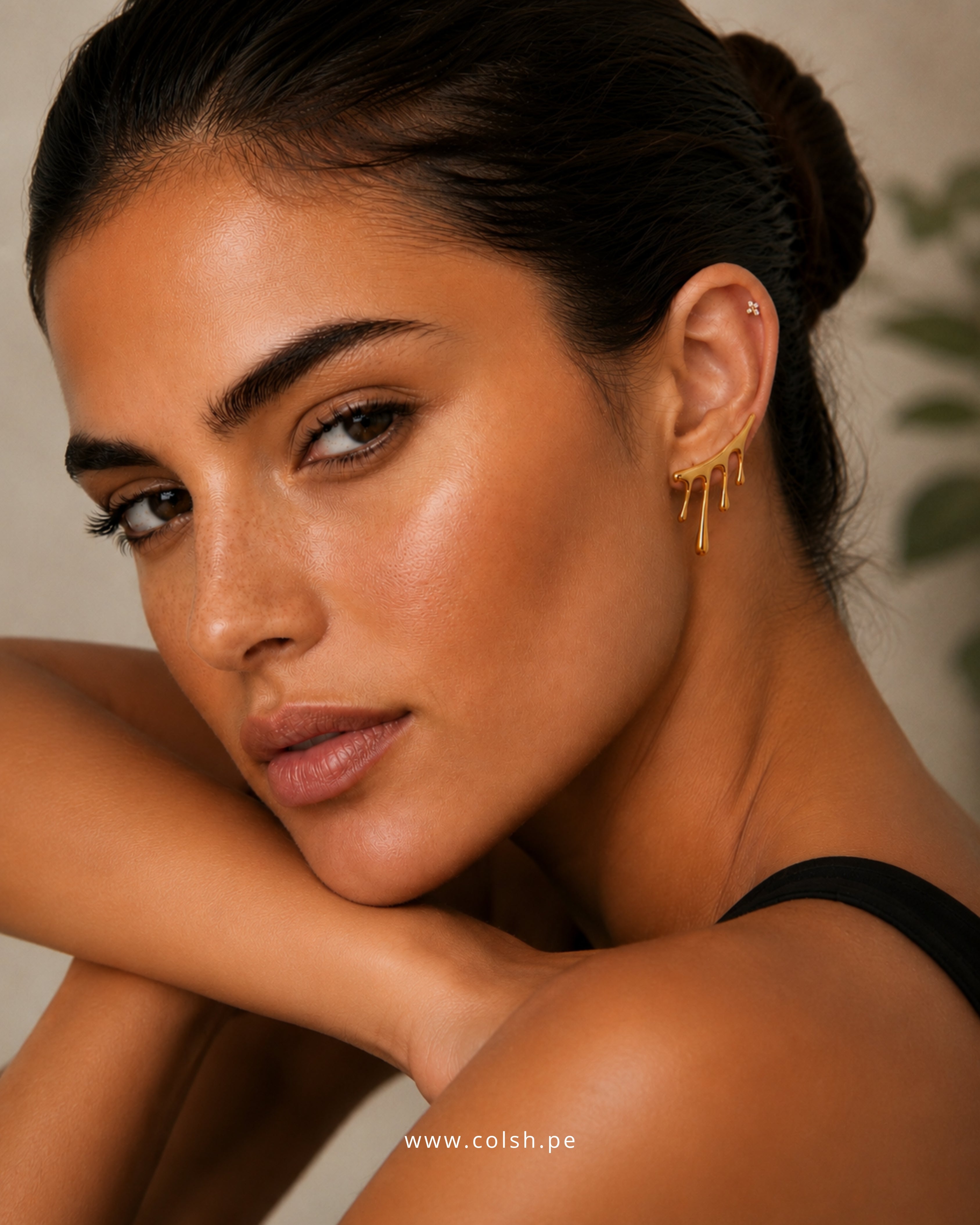 Aretes Alhéna
