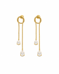 Aretes Selene