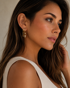 Aretes Elix