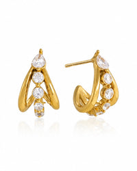 Aretes Alessia