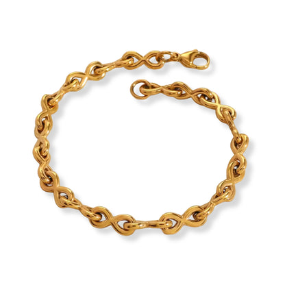 Pulsera Infinity
