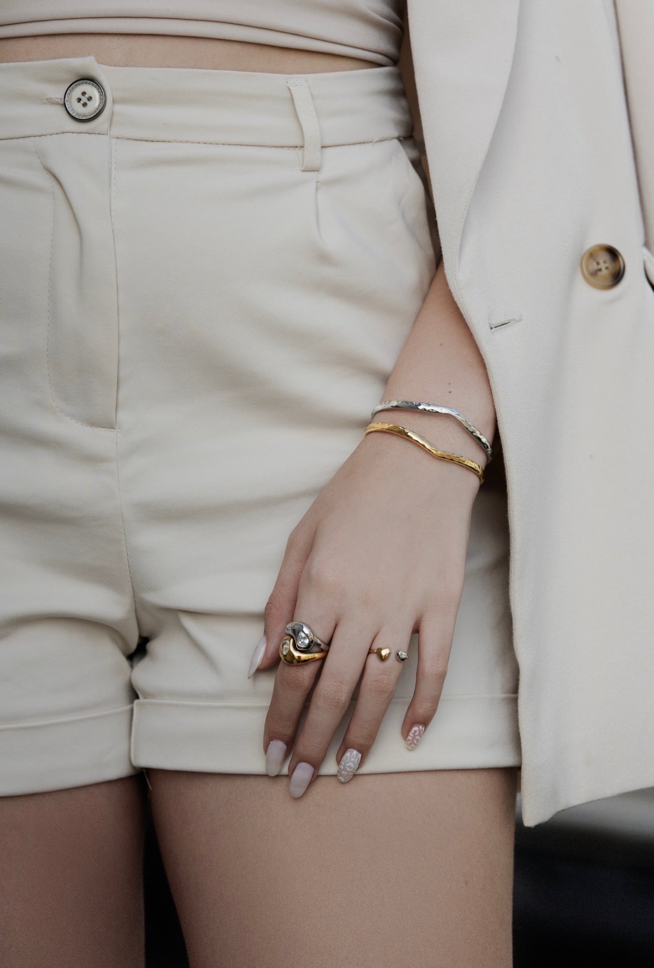 Anillo Dualis