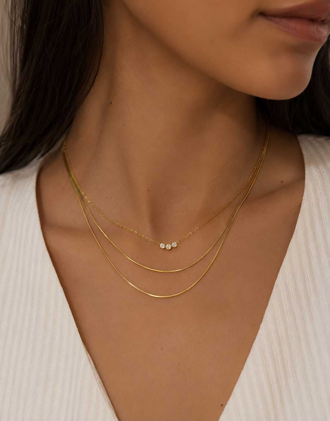 Collar Glow