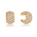 Ear Cuff Zara