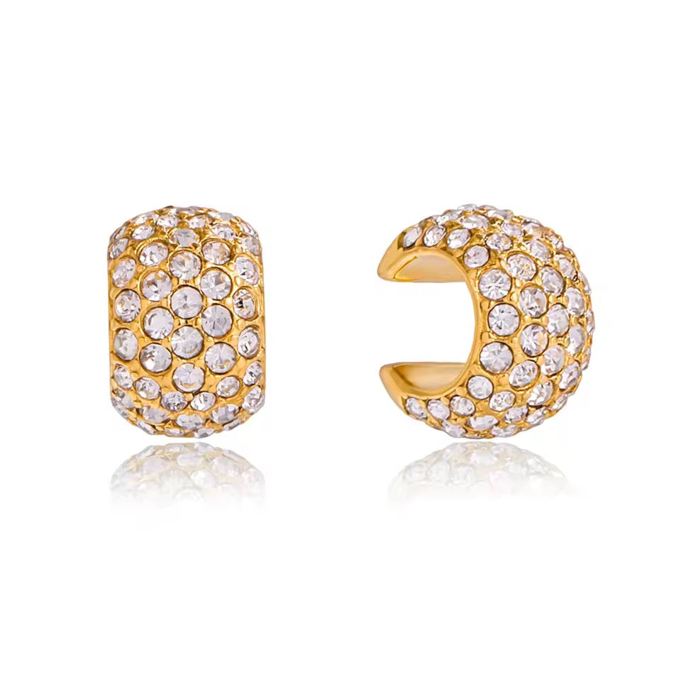 Ear Cuff Zara