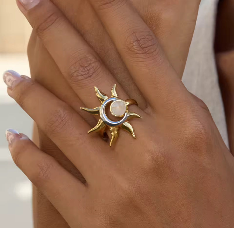 Anillo Aurora