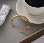 Brazalete Capri