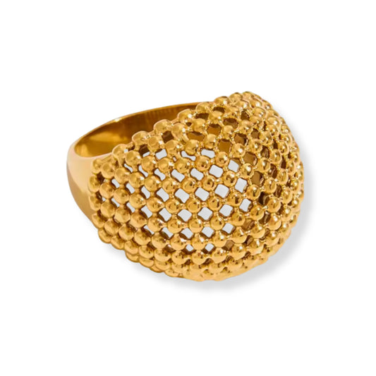 Anillo Dome Mesh