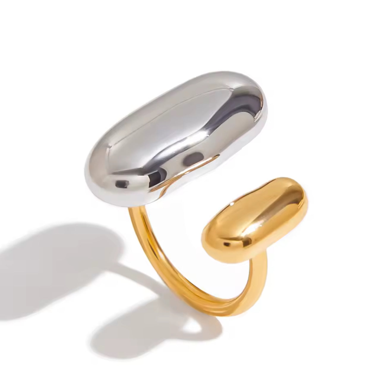 Anillo Roxy
