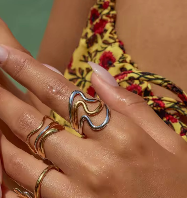 Anillo Selene