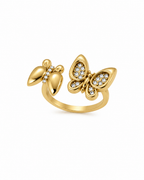 Anillo Fiore