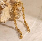 Pulsera Infinity