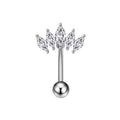 Piercing Fara