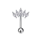 Piercing Fara