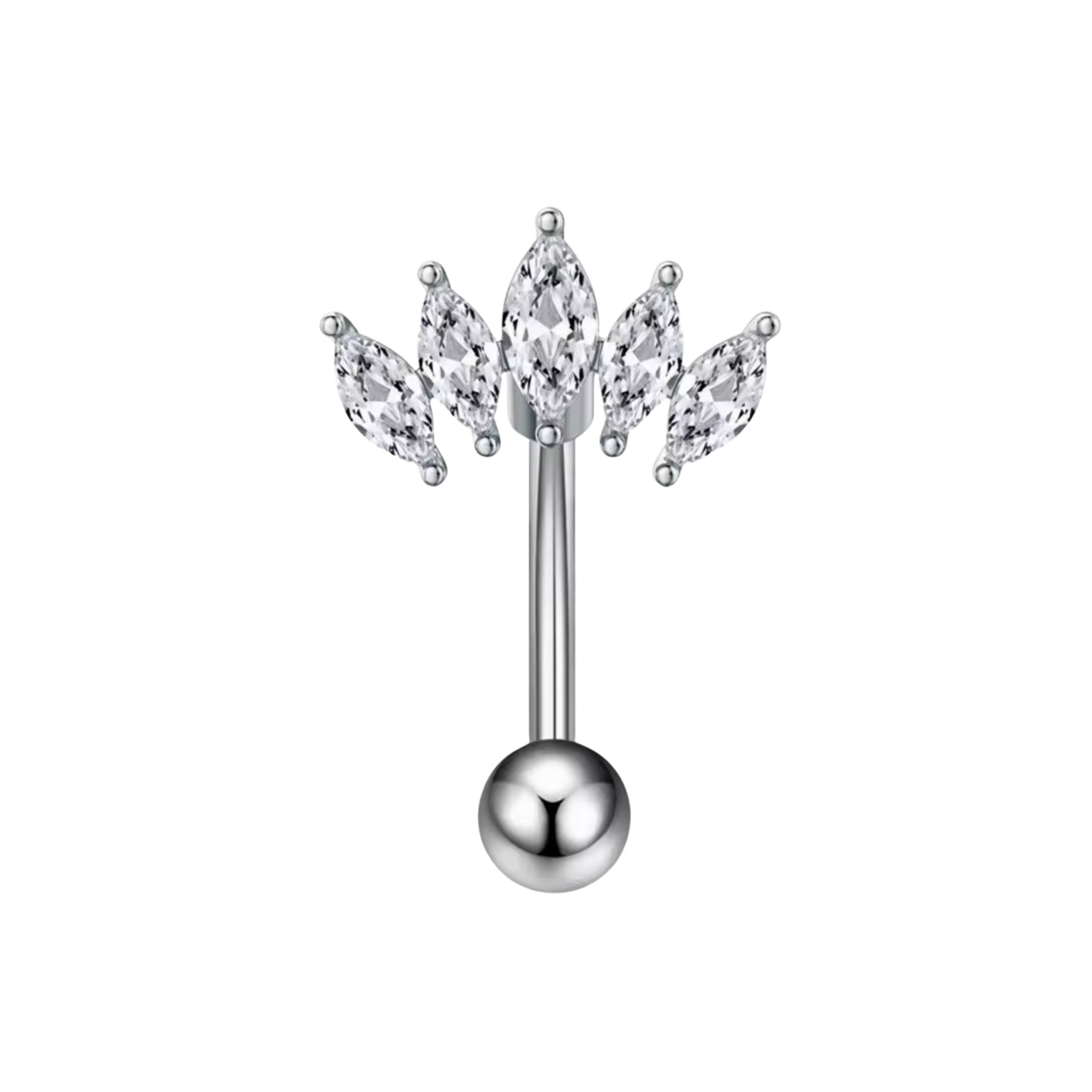 Piercing Fara