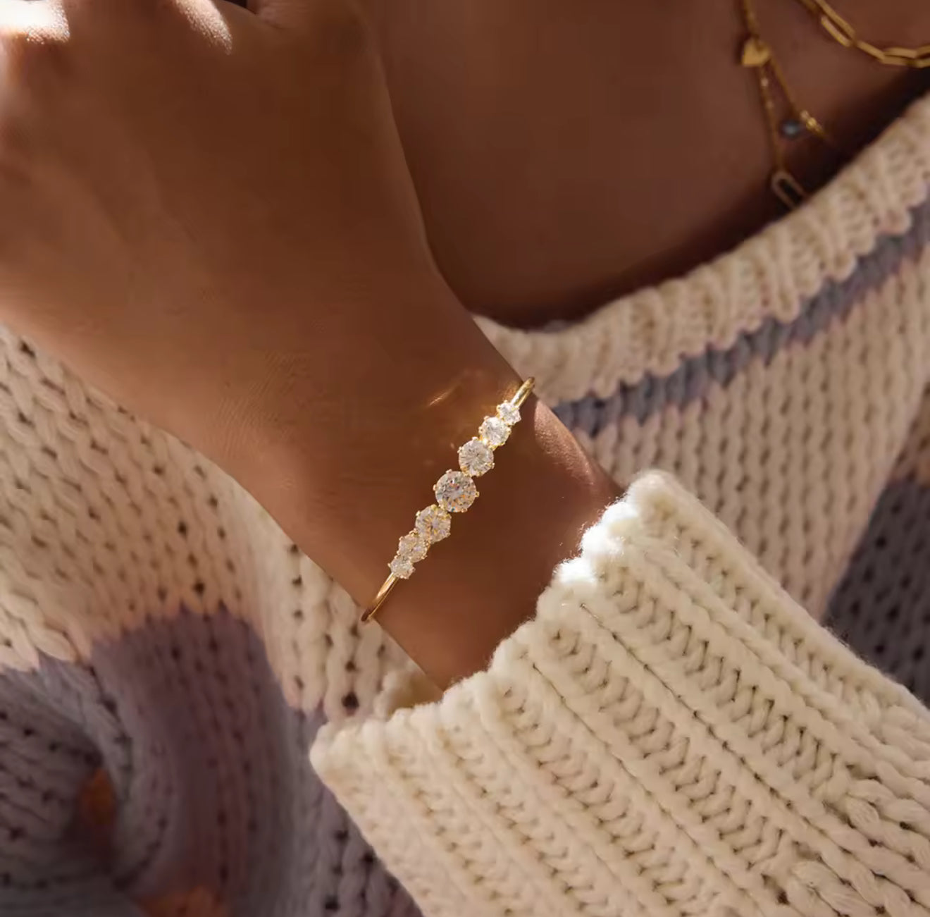 Brazalete Alessia