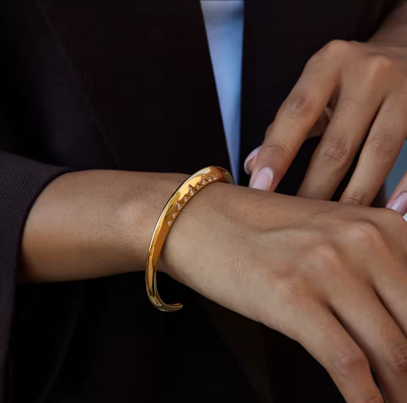 Brazalete Capri