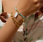 Pulsera Infinity