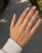 Anillo Velisse