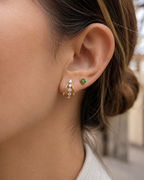 Aretes Alessia
