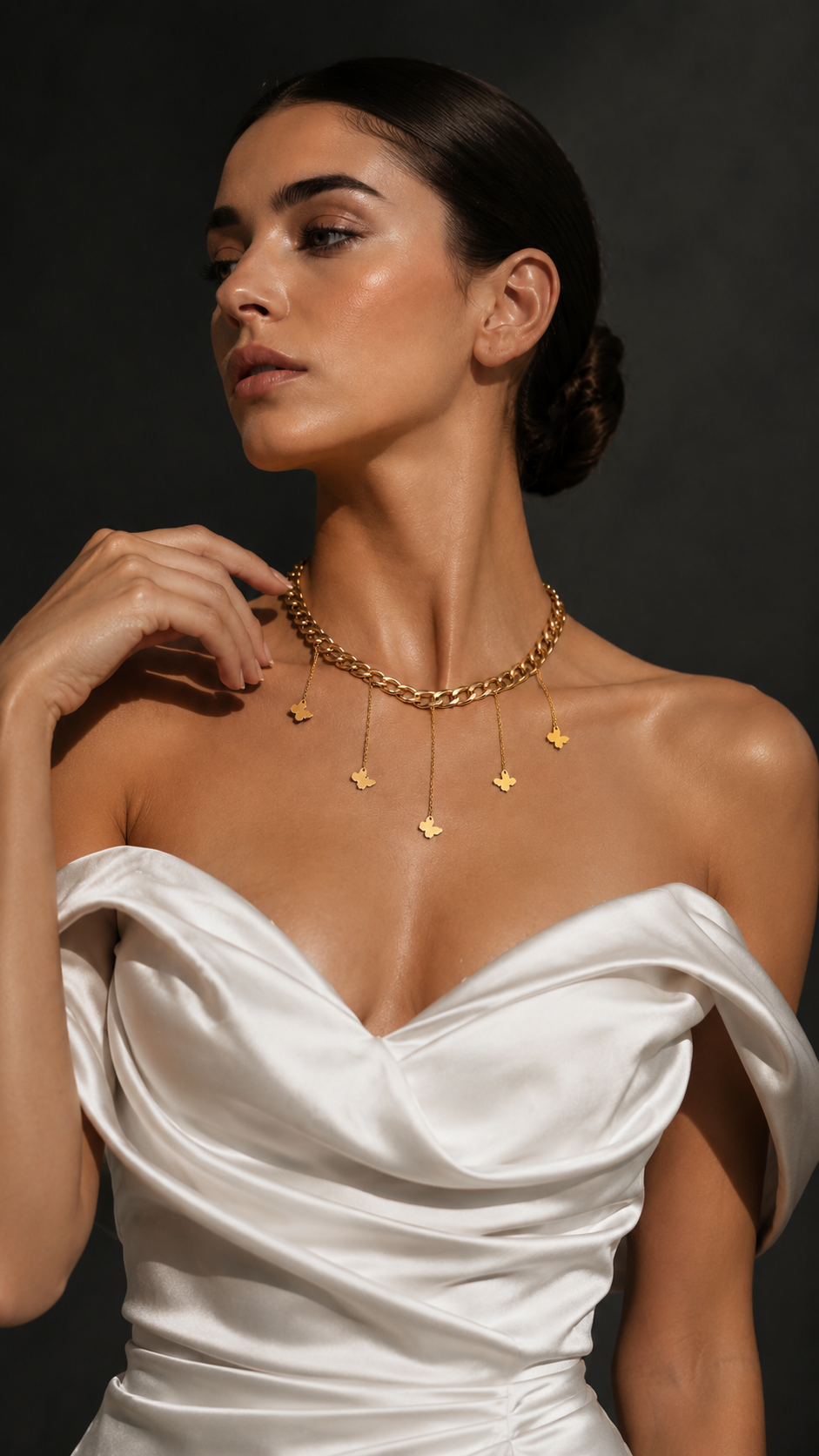 Collar Metamorfosis