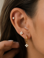 Aretes Anny