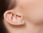 Piercing Amy