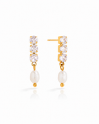 Aretes Hanna