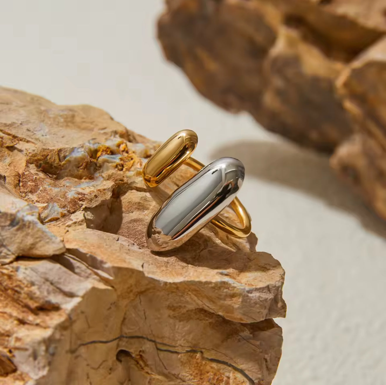 Anillo Roxy