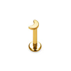 Piercing Moon Gold