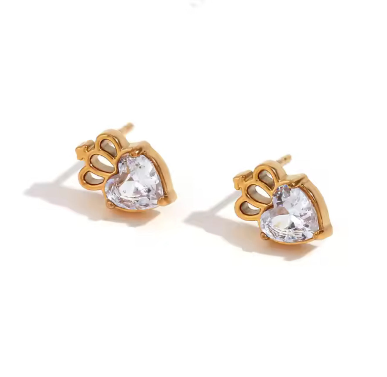 Aretes Royal