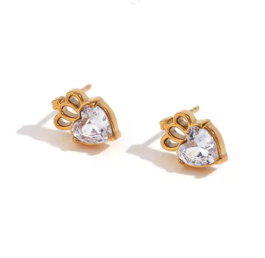 Aretes Royal