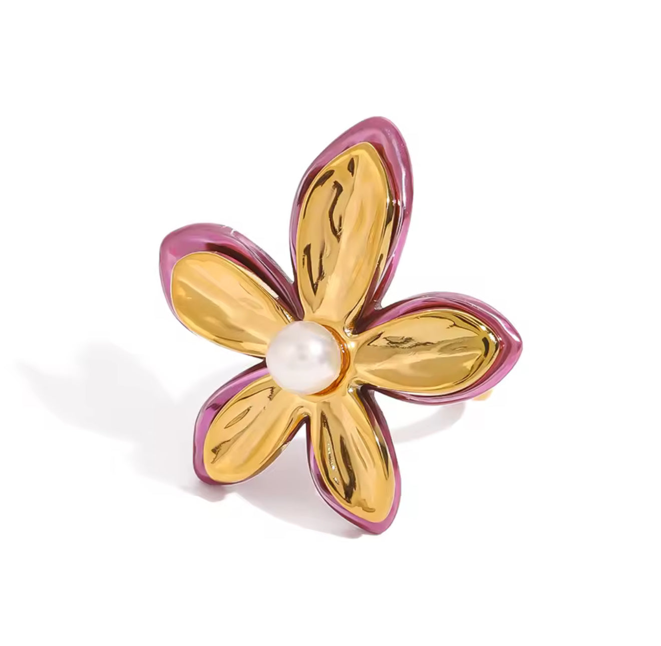 Anillo Pinkrous