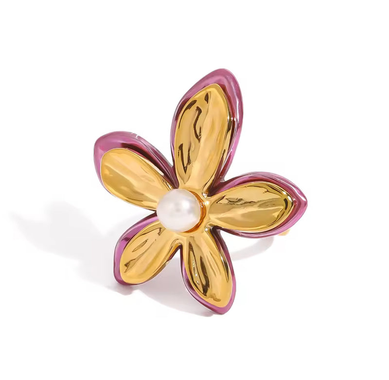 Anillo Pinkrous