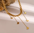 Collar Metamorfosis