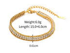Pulsera Véla