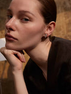 Aretes Thalé