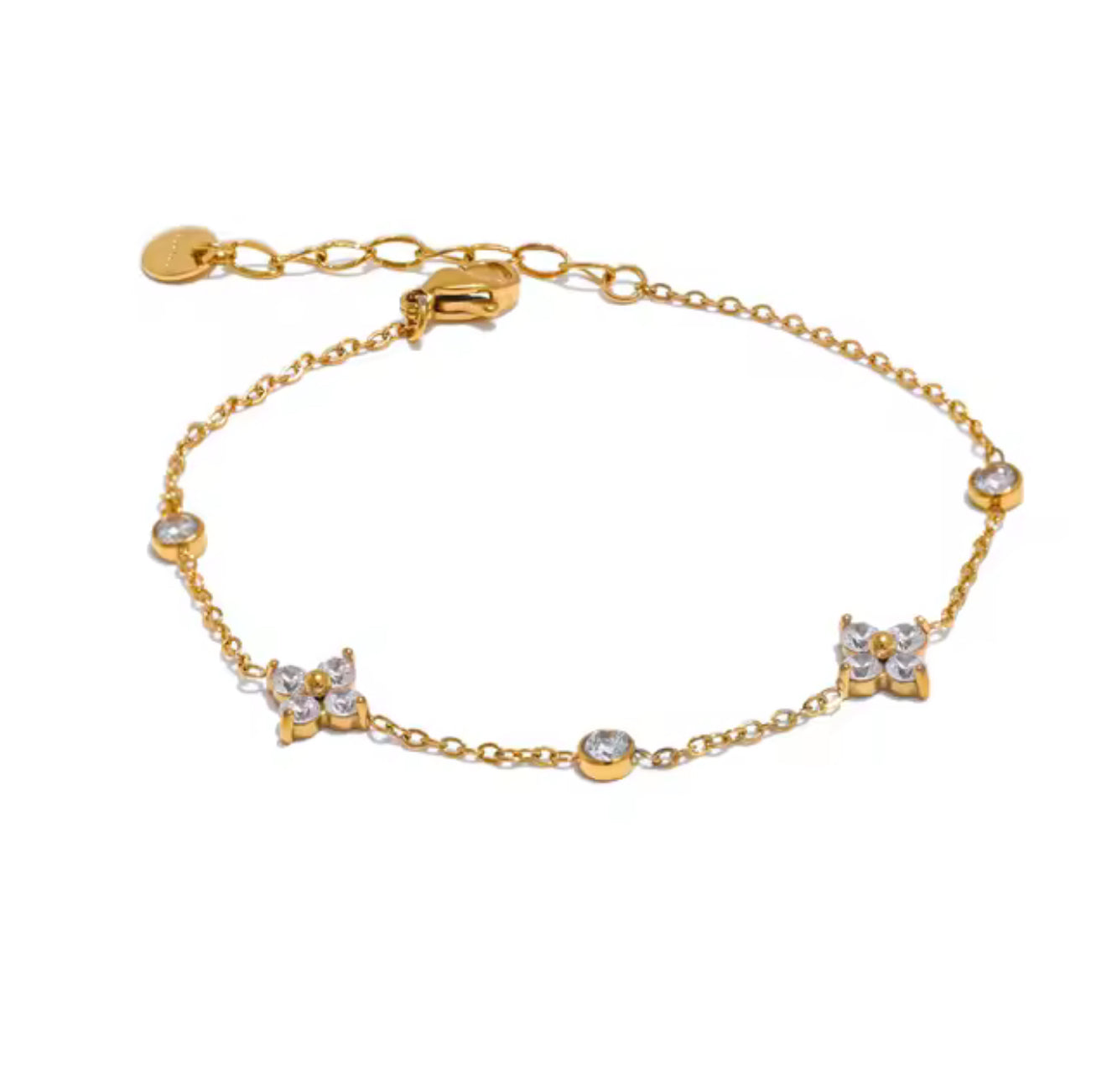 Pulsera Lyra