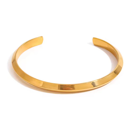 Brazalete Open Bangle