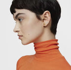 Aretes Amarás