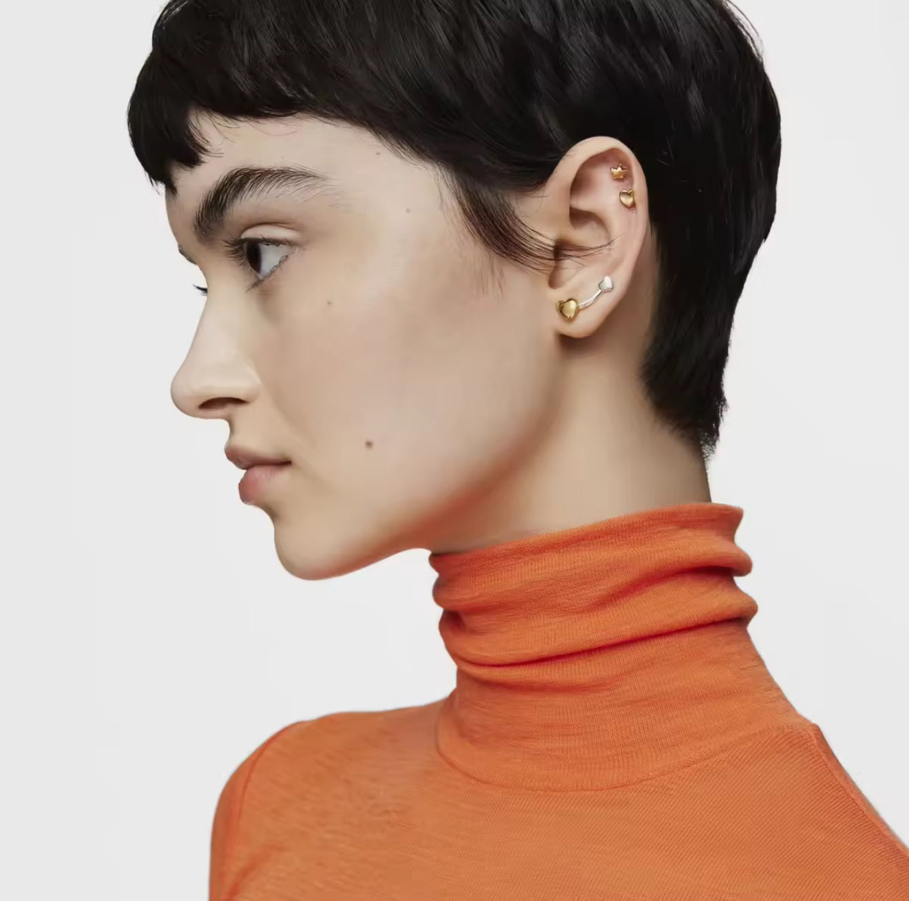 Aretes Amarás