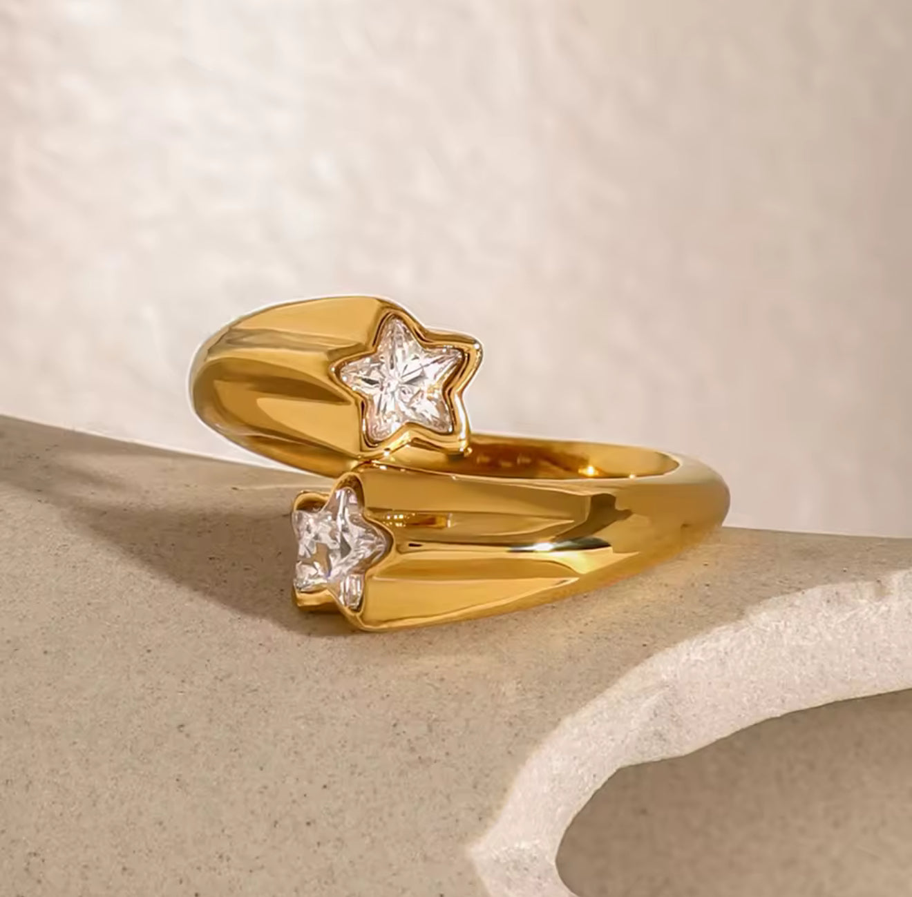Anillo Stella