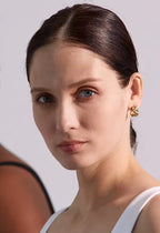 Aretes Zareen