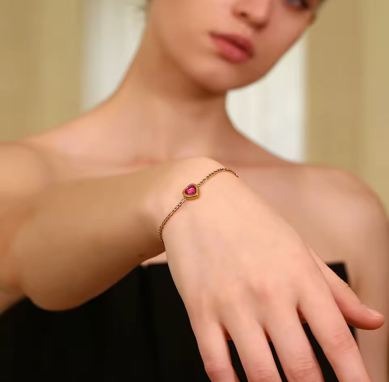 Pulsera Léa