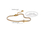 Pulsera Velour