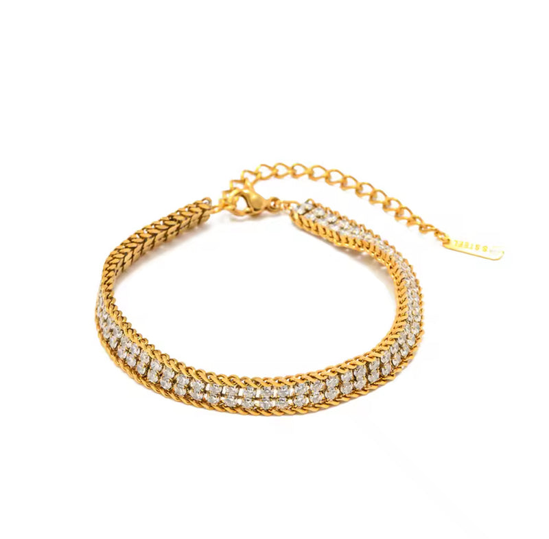Pulsera Véla