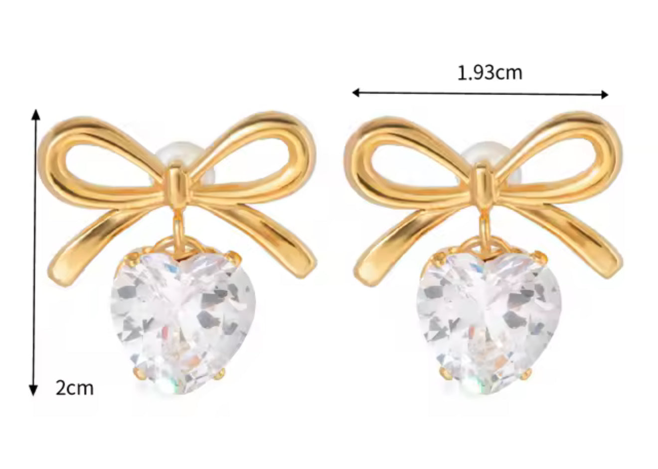 Aretes Jazzy